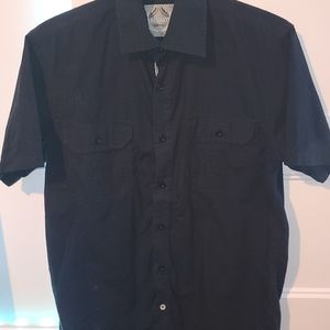 Black shirt